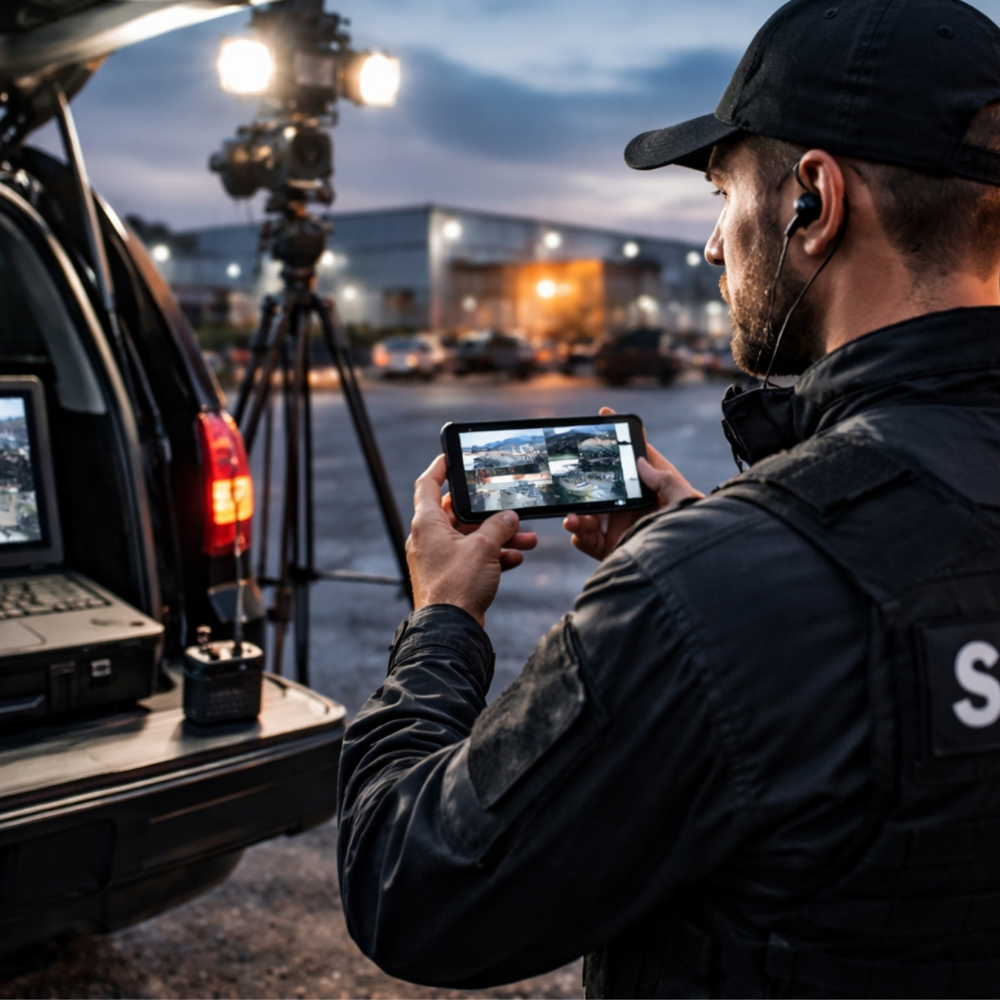 AI Lead Qualification Project